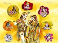 1024X768-Krishna Wallpapers_1141