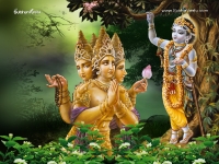 1024X768-Krishna Wallpapers_1169