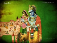 1024X768-Krishna Wallpapers_1191