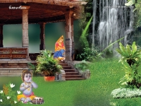 1024X768-Krishna Wallpapers_1198