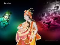 1024X768-Krishna Wallpapers_1203