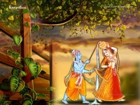 1024X768-Krishna Wallpapers_1211