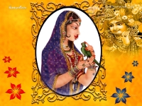 1024X768-Krishna Wallpapers_2