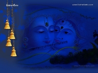 Krishna