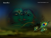 1024X768-Krishna Wallpapers_968