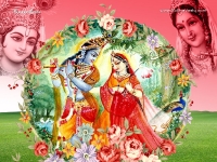 1024X768-Krishna Wallpapers_977