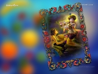 1024X768-Krishna Wallpapers_979
