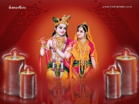 1024X768-Krishna Wallpapers_980