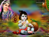 1024X768-Krishna Wallpapers_988