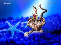 1024X768-Krishna Wallpapers_989