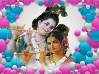 1024X768-Krishna Wallpapers_990