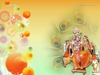 1024X768-Krishna Wallpapers_993