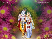 1024X768-Krishna Wallpapers_994
