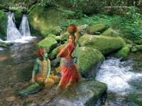 1024X768-Krishna Wallpapers_998