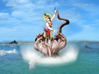 Krishna