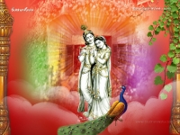 Krishna