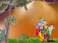 Krishna