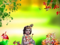 Krishna