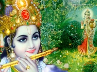 Krishna