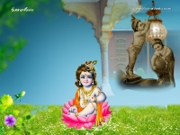 Krishna