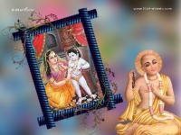 Krishna