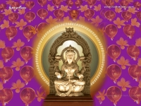 1024X768-Lakshmi Wallpapers_12