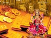 1024X768-Lakshmi Wallpapers_14