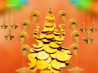 1024X768-Lakshmi Wallpapers_174