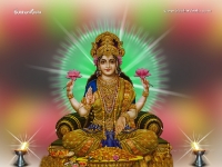 1024X768-Lakshmi Wallpapers_175