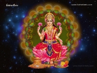 1024X768-Lakshmi Wallpapers_178