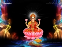 1024X768-Lakshmi Wallpapers_181