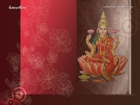 1024X768-Lakshmi Wallpapers_182