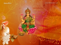 1024X768-Lakshmi Wallpapers_185
