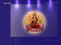 1024X768-Lakshmi Wallpapers_188