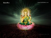 1024X768-Lakshmi Wallpapers_189