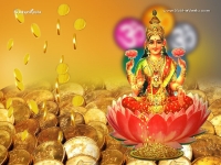 1024X768-Lakshmi Wallpapers_18