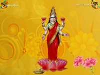 1024X768-Lakshmi Wallpapers_194