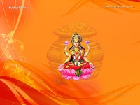 1024X768-Lakshmi Wallpapers_195