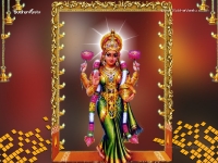 1024X768-Lakshmi Wallpapers_204