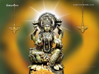 1024X768-Lakshmi Wallpapers_206