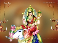 1024X768-Lakshmi Wallpapers_207