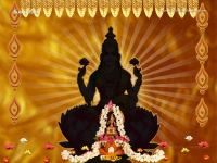 1024X768-Lakshmi Wallpapers_208