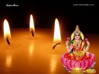 1024X768-Lakshmi Wallpapers_27