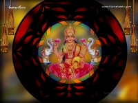 1024X768-Lakshmi Wallpapers_28