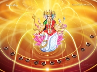 1024X768-Lakshmi Wallpapers_28