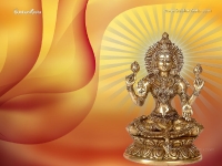 1024X768-Lakshmi Wallpapers_29