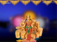Lakshmi