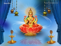 1024X768-Lakshmi Wallpapers_30