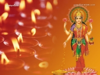 1024X768-Lakshmi Wallpapers_30