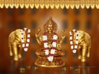 1024X768-Lakshmi Wallpapers_31
